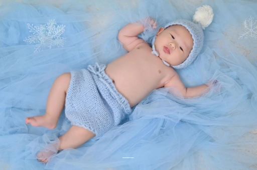 河南宝宝咳嗽有浓痰