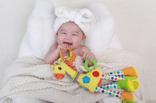 河南宝宝肚子胀气怎么办