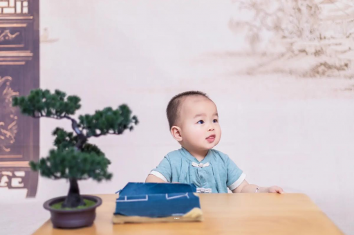 河南宝宝喝奶粉拉稀