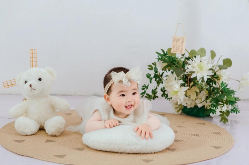 河南四个月的孕妇肚子疼